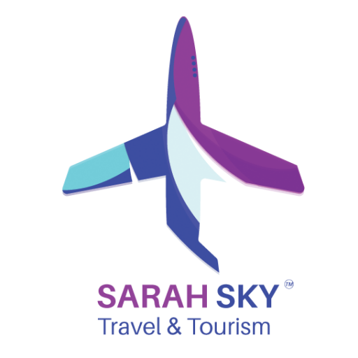 sarah sky travel